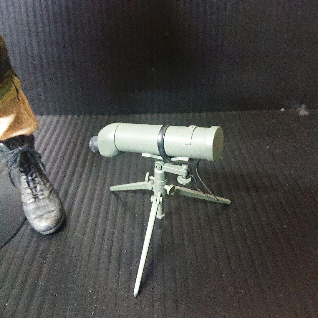 164/アメリカ軍レンジャー地上部隊指揮官