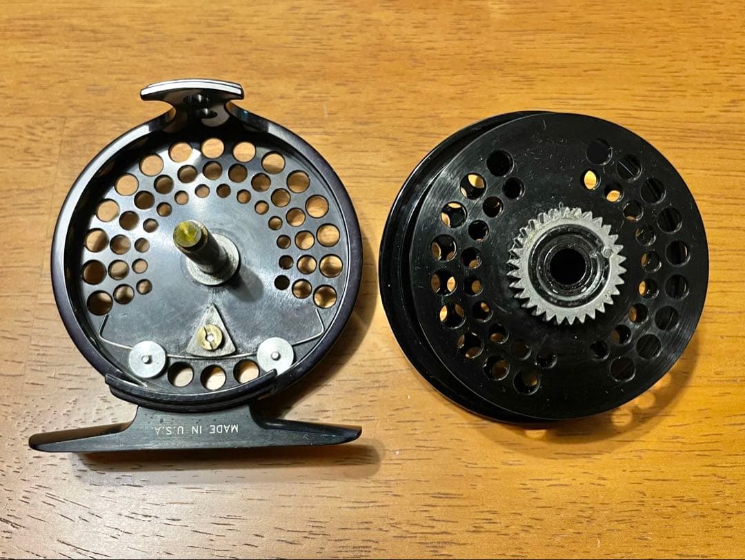 Abel TR-L エーベル　フライリール