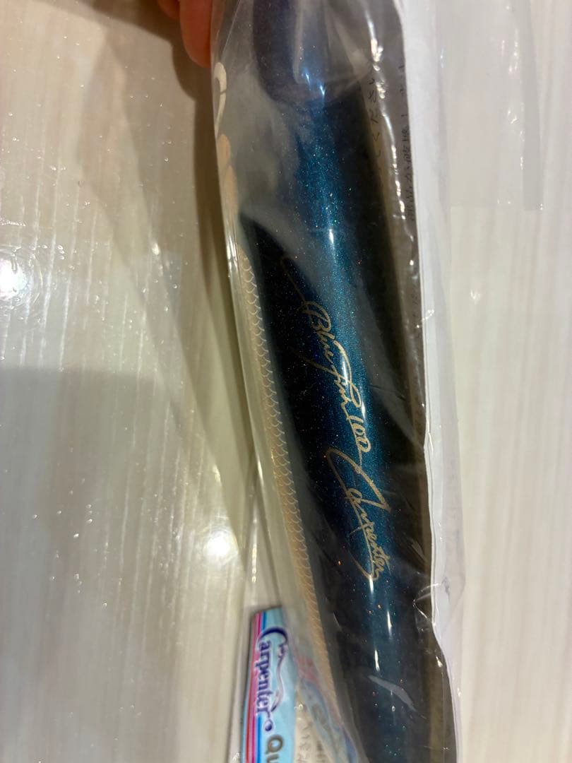 Carpenter ブルーフィッシュ100