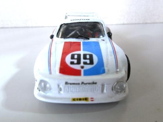 特価 Michele Conti (1/43) ポルシェ 935