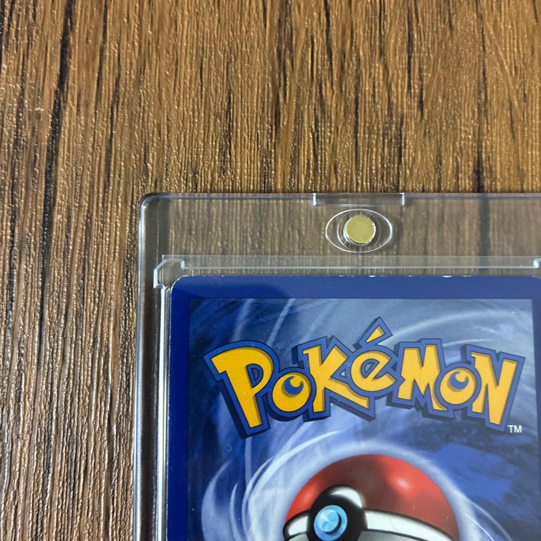 リザードン Charizard 英語版 海外版 初期 pokemon