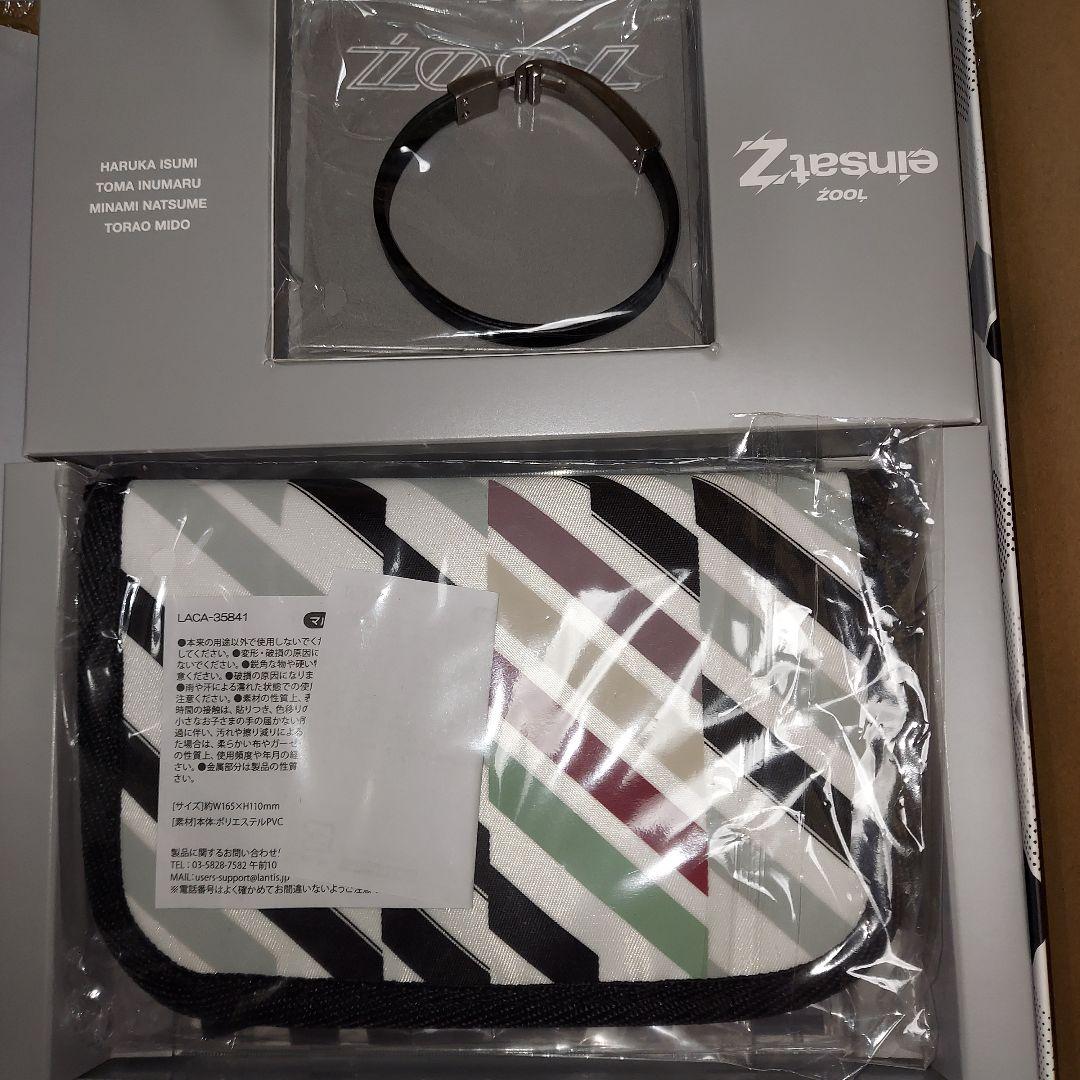 アイドリッシュセブン アイナナ ブルーロックグッズ 大量 まとめ売り