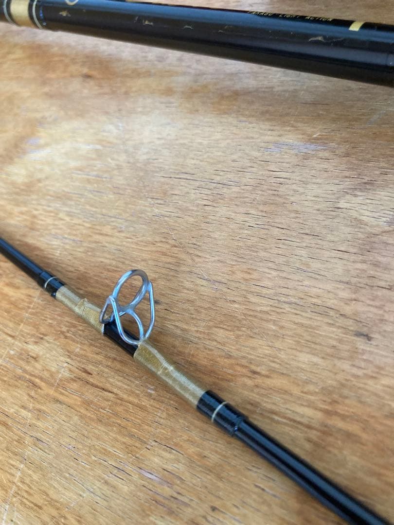 ダイワジェットキャスト