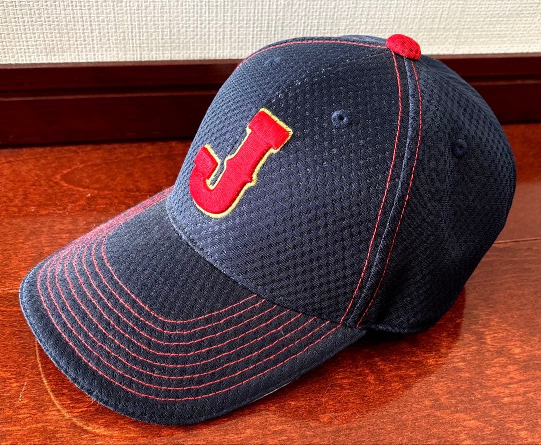 2023 WBC 侍ジャパン レプリカ キャップ　２種類セット