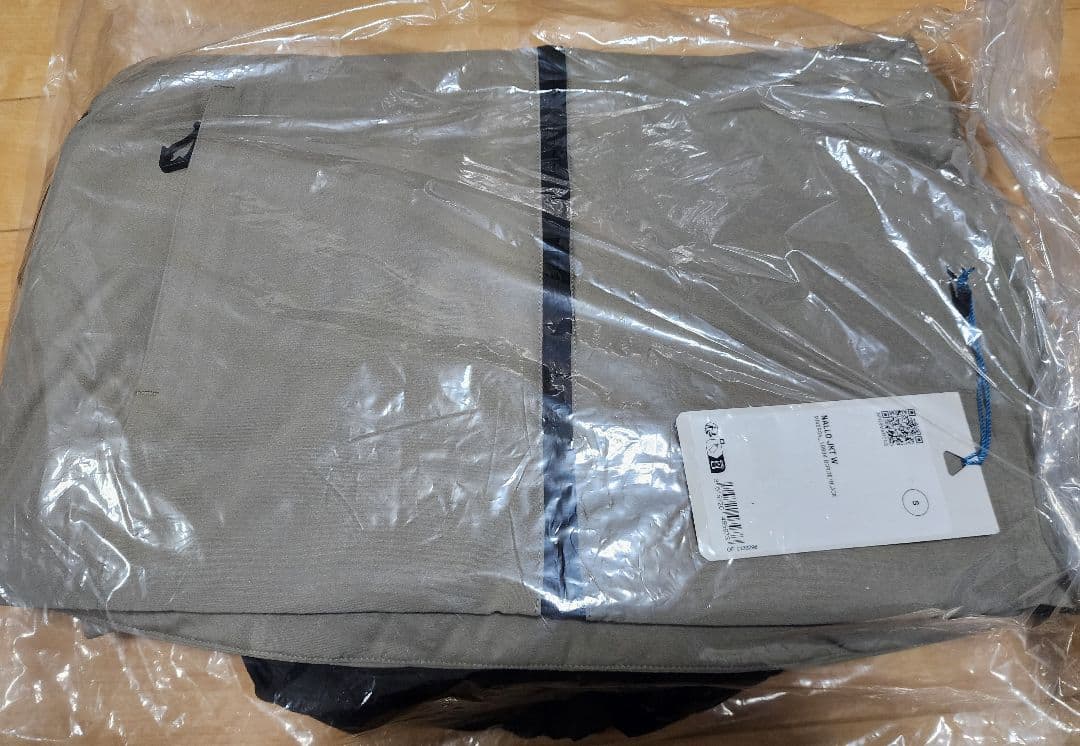 スキーウェア スキージャケット ミレー MILLET NALLO JKT W　M