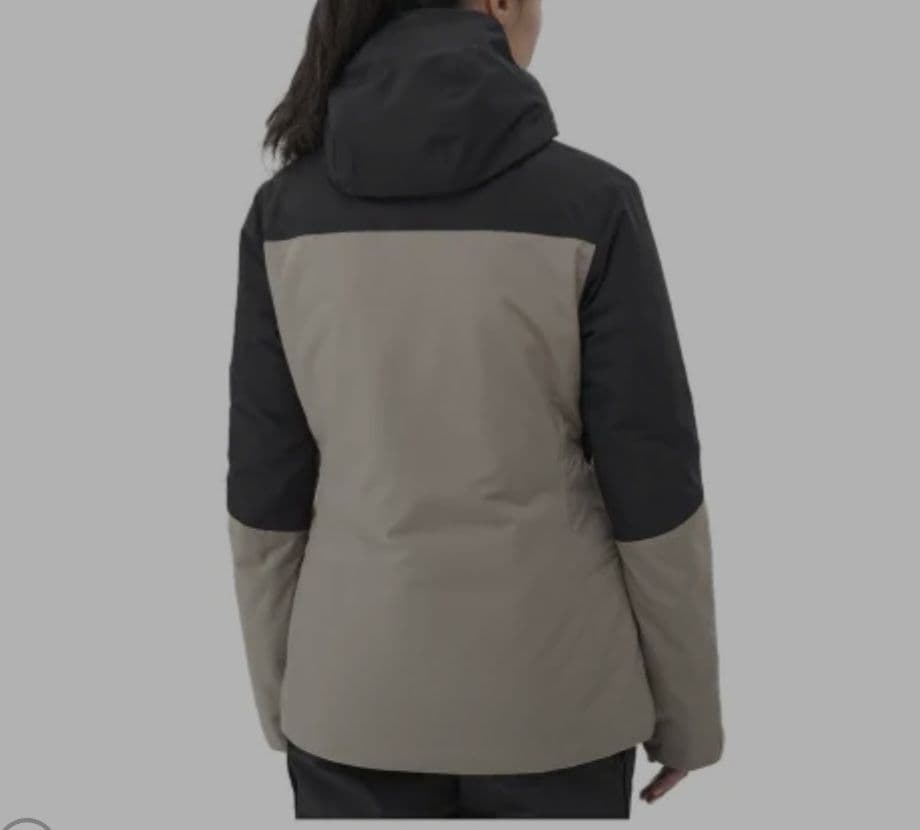 スキーウェア スキージャケット ミレー MILLET NALLO JKT W　M