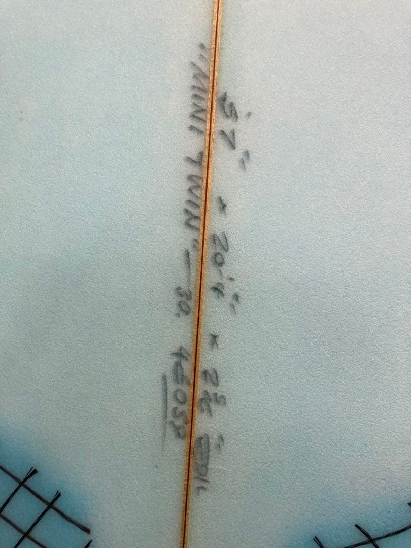 DHD ミニツイン　5.7