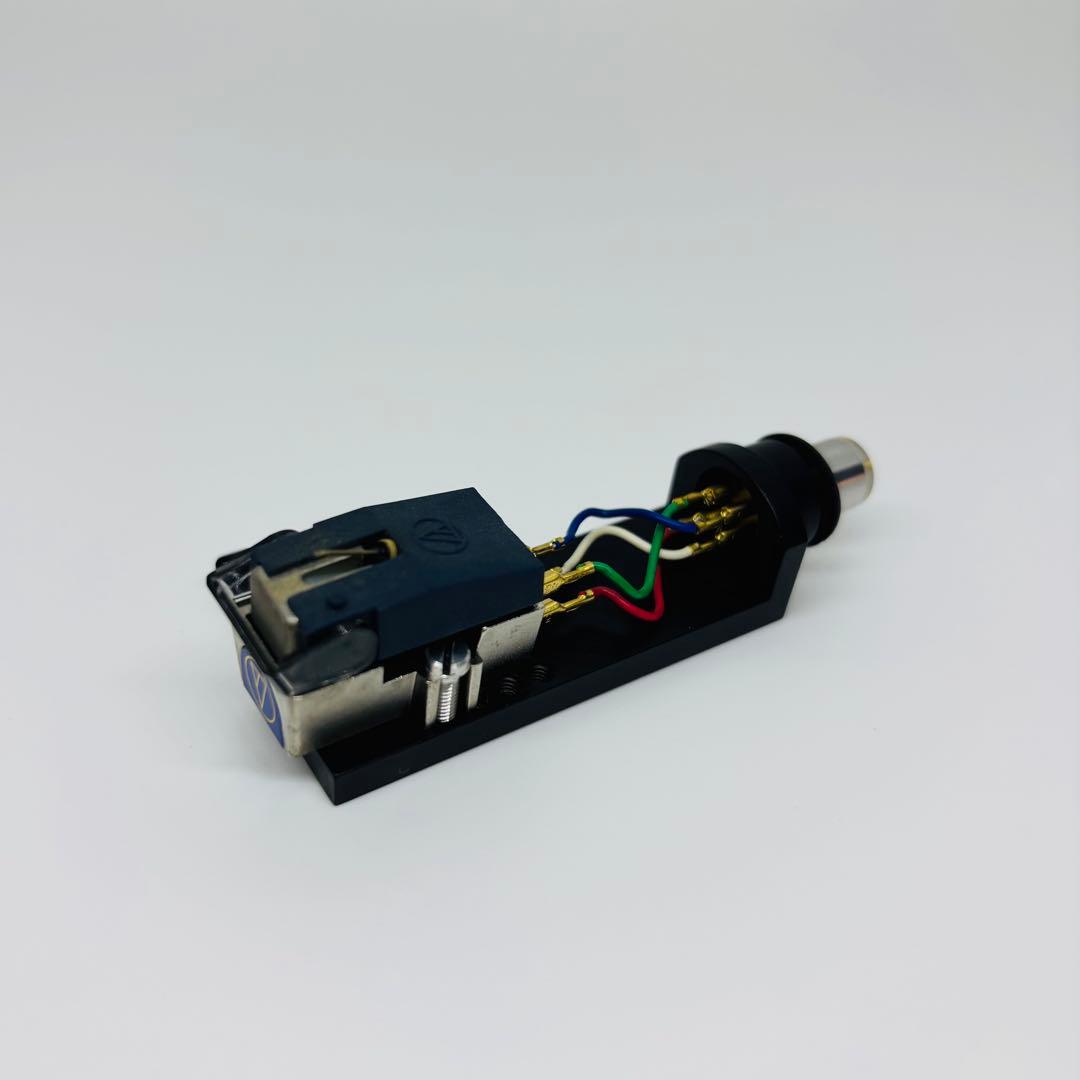 audio-technica カートリッジ AT15Ea オーディオテクニカ