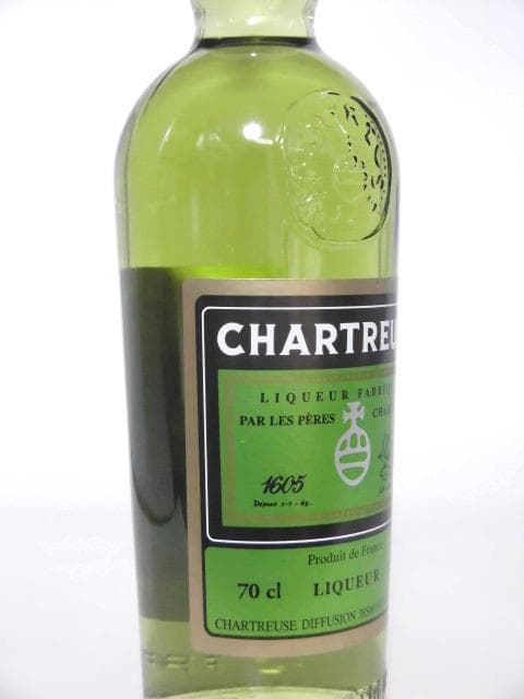【L2】シャルトリューズ ヴェール ユニオンリカーズ正規品 700ml