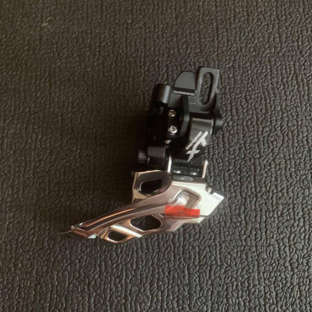 XT フロント　3セット