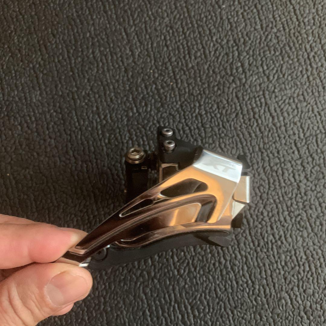 XT フロント　3セット