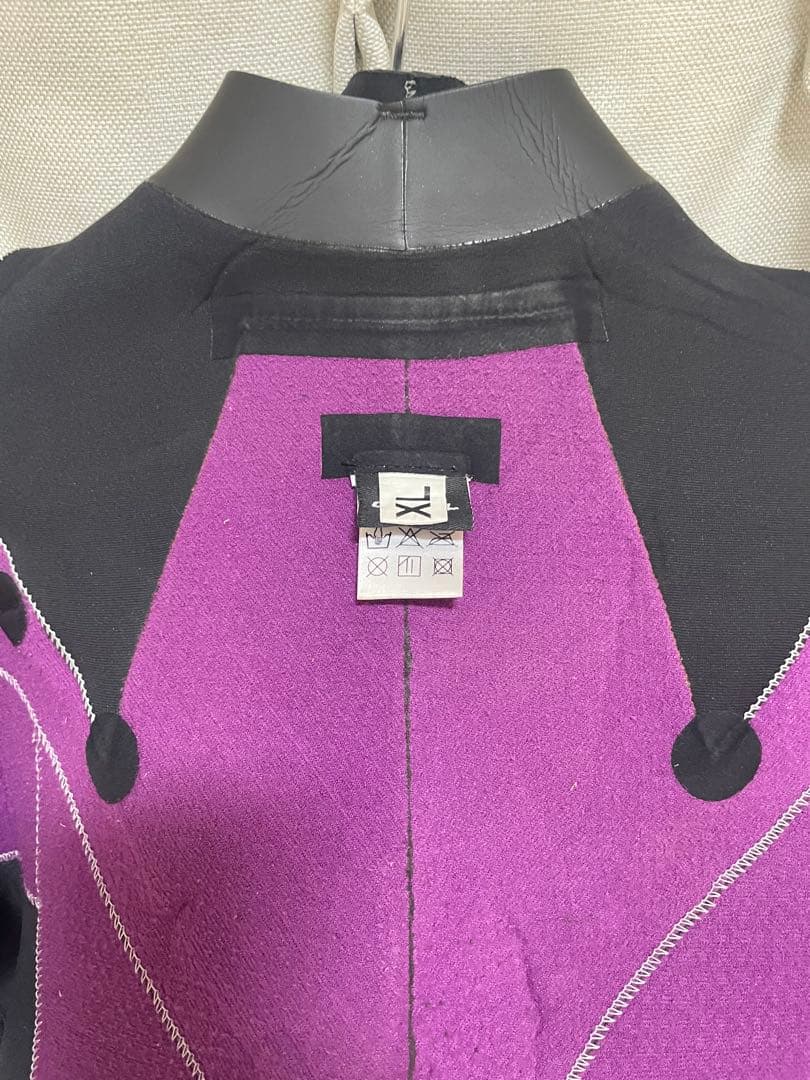 O'NEILL SUPER FREAK ZEN セミドライ 5×3 XL