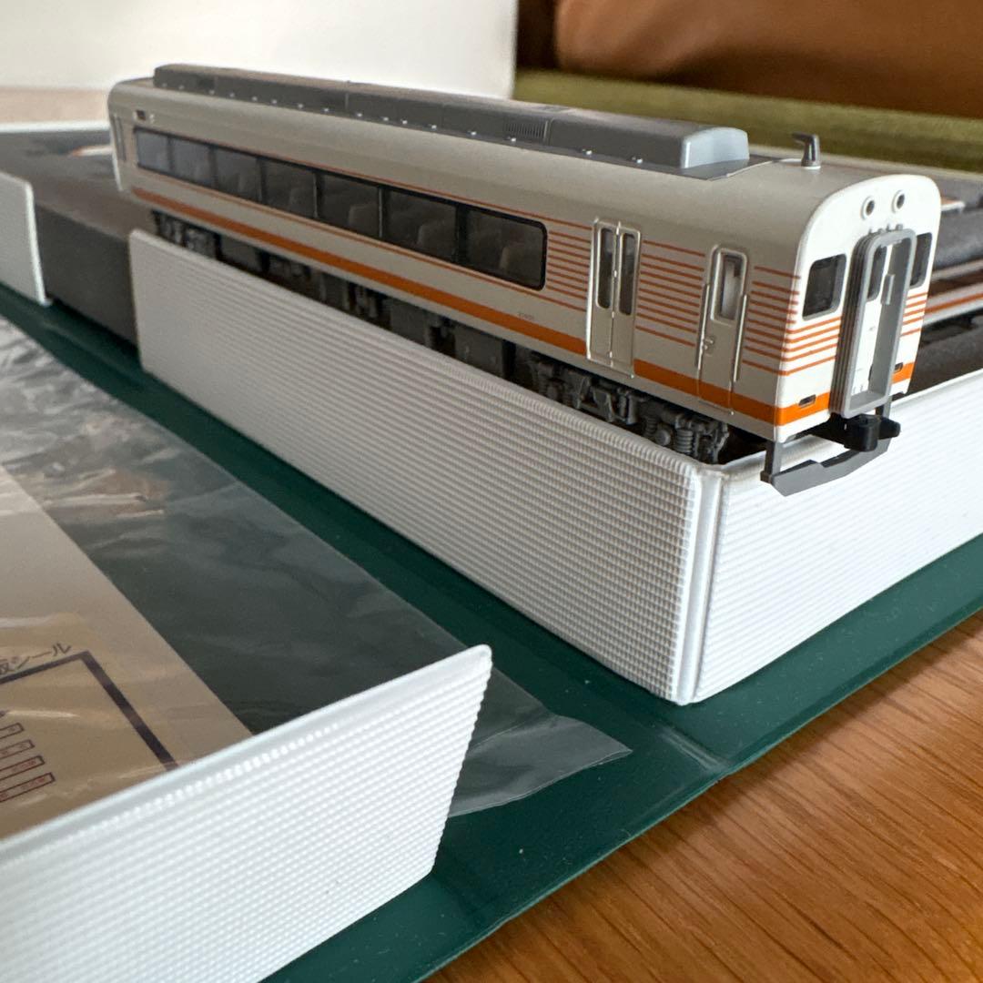 【希少】KATO 10-162 近鉄アーバンライナー６両編成セット③
