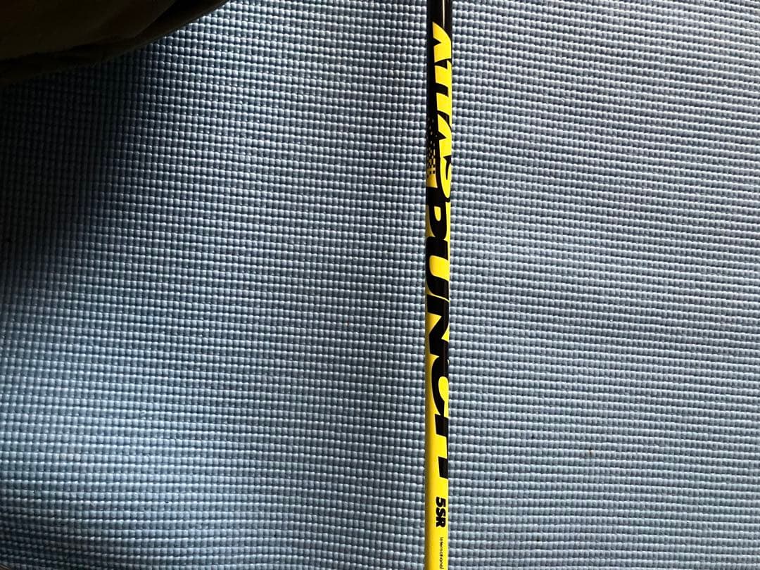 キャロウェイ　ドライバー　EPIC FLASH 10.5度　フレックス　S R