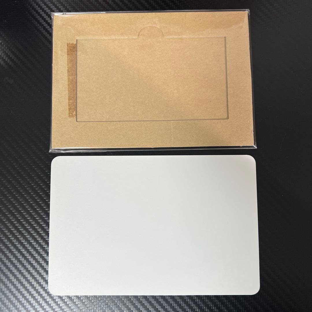 遊戯王 光の創造神 ホルアクティ 当選通知書　厚紙タイプ　台紙付き