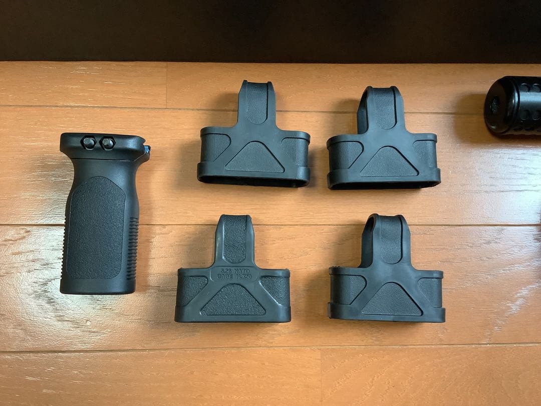 東京マルイ　MK18 MOD.1 ガスブローバック