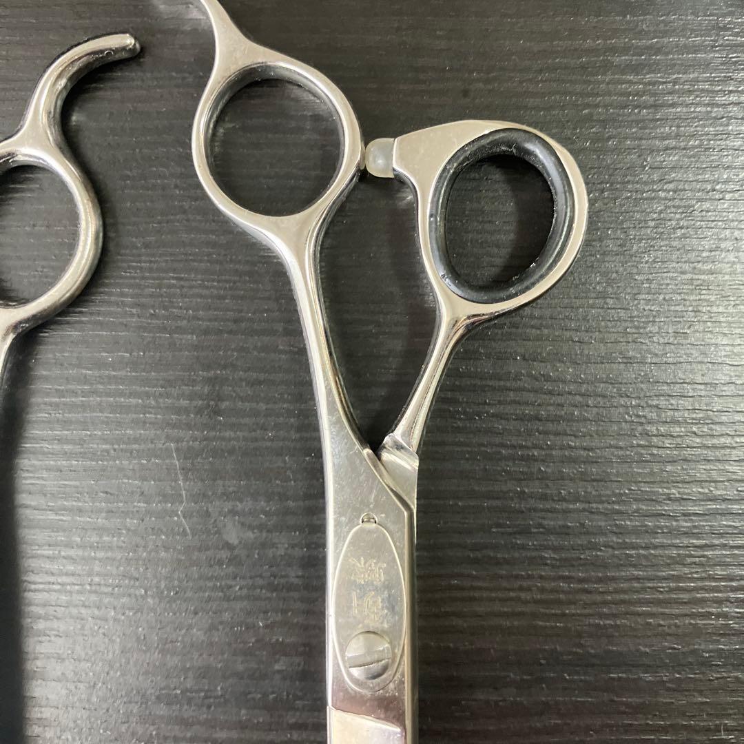 トリミングシザーセット30万前後