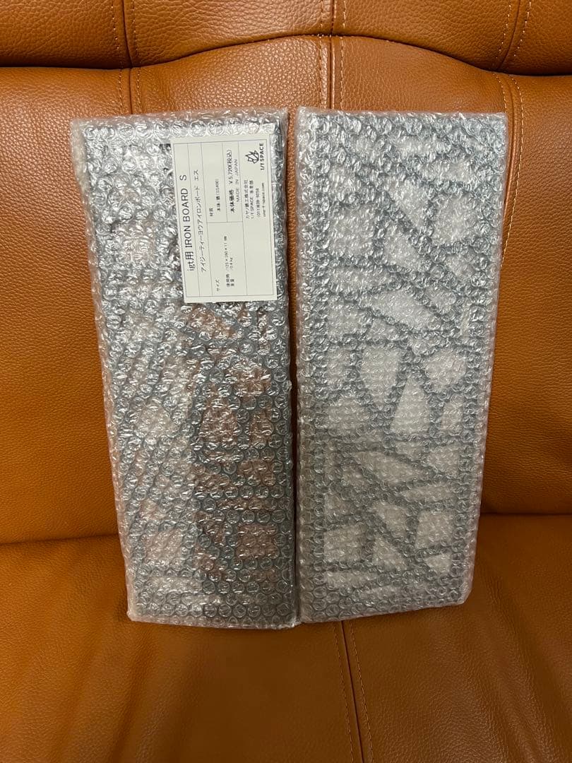 ①1/f SPACE 5点セット　新品未使用品