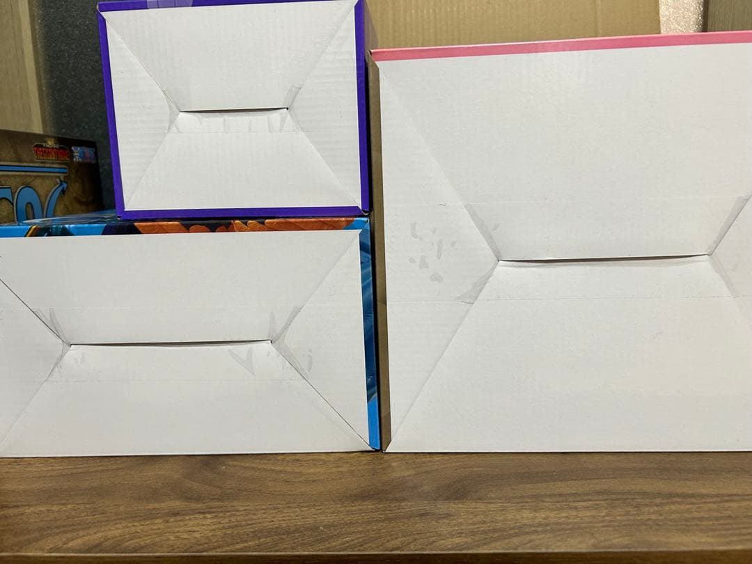 ワンピース 一番くじ D賞 THE GIGANT NAME ギガントネームセット