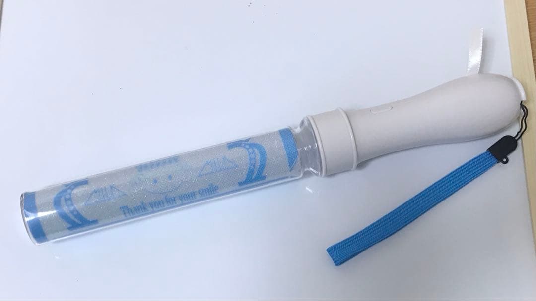 M!LK BEST L!VE TOUR 塩﨑太智 ペンライト