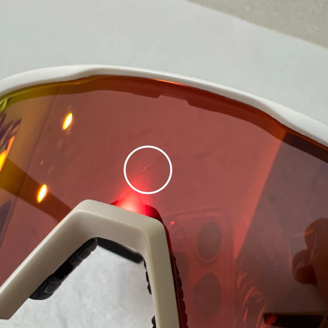 100% S3 サングラス