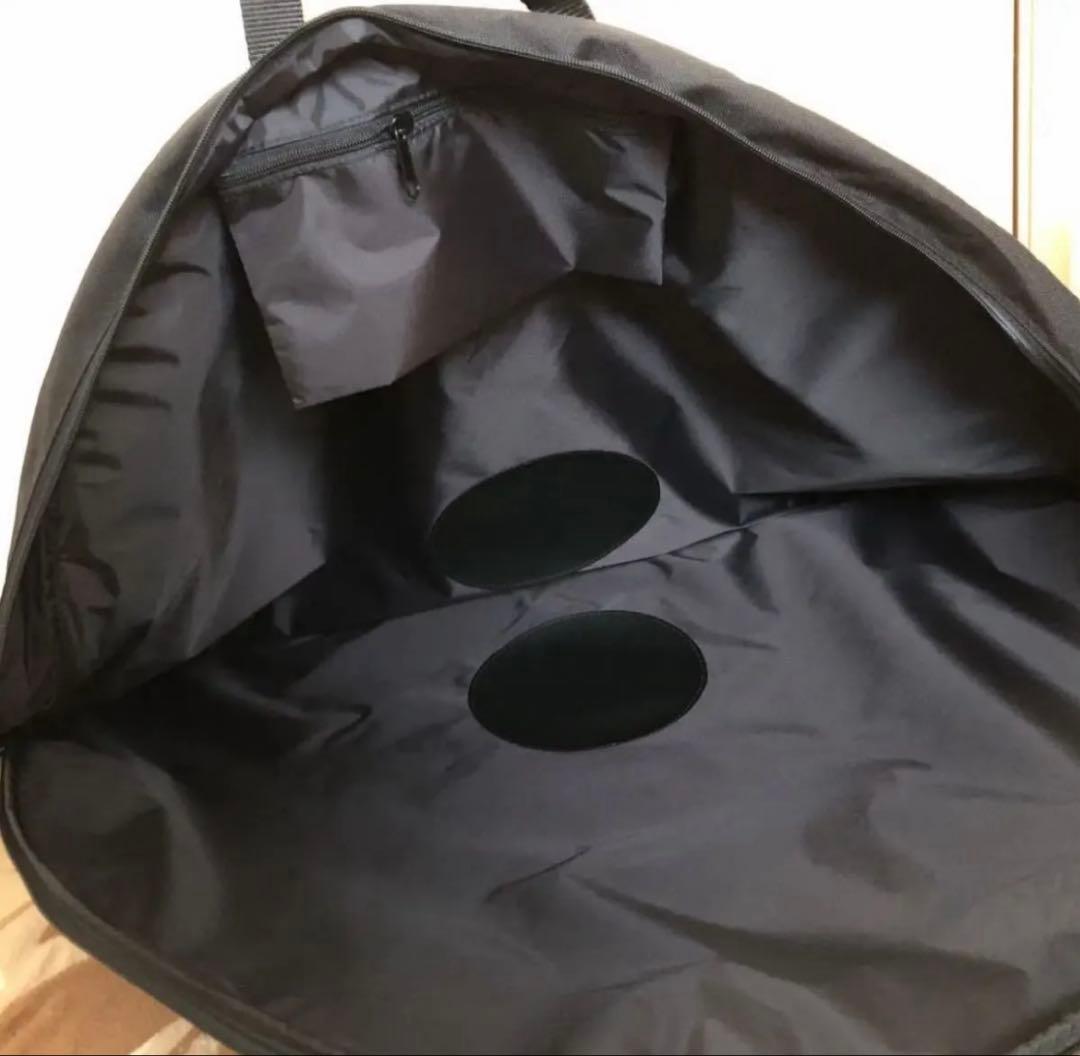 【WAKUWAKU】ROVAL 緩衝材入り ホイールバック　２個セット