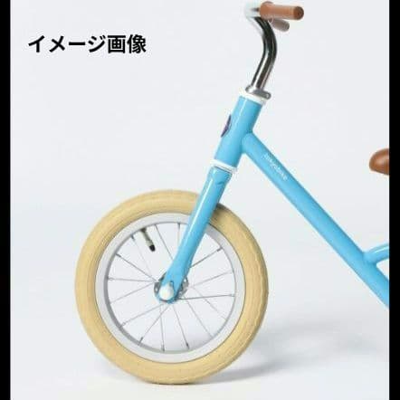 新品保管品 こどもビームス 別注 tokyobike paddle (2〜4才)