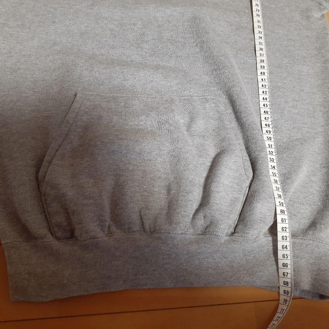 SHOW-YA HARDWAY  パーカー