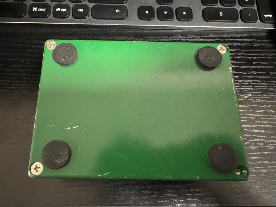 Active Spice HaTeNa? プリアンプ コンプレッサー