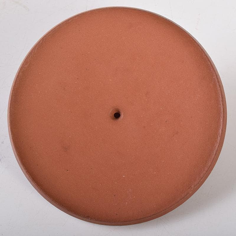 中国　中国宣興銘　紫砂　朱泥　宝瓶　急須　茶壷　V　R8282