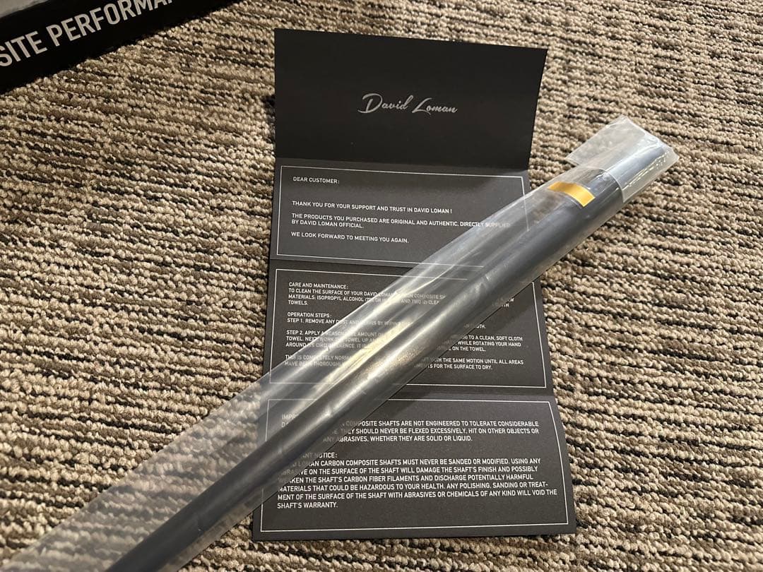 新品未使用品 デビッドローマン コニカルテーパー11.5 mm