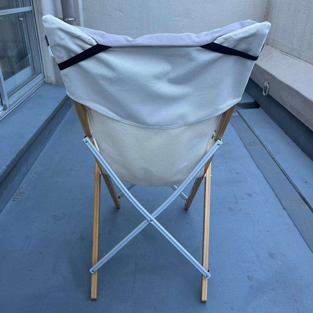 《室内使用のみ》 Peak Take! チェア ロング