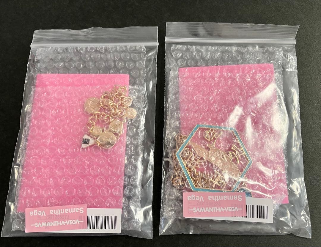 呪術廻戦　サマンサ ベガ　チャーム　五条悟　狗巻棘