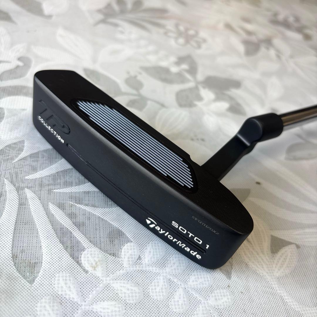テーラーメイド SOTO1 パター 35インチ