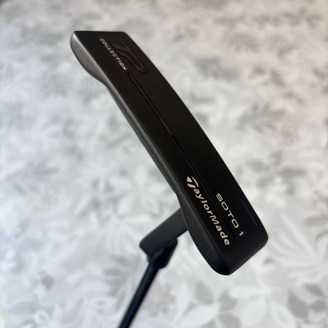 テーラーメイド SOTO1 パター 35インチ