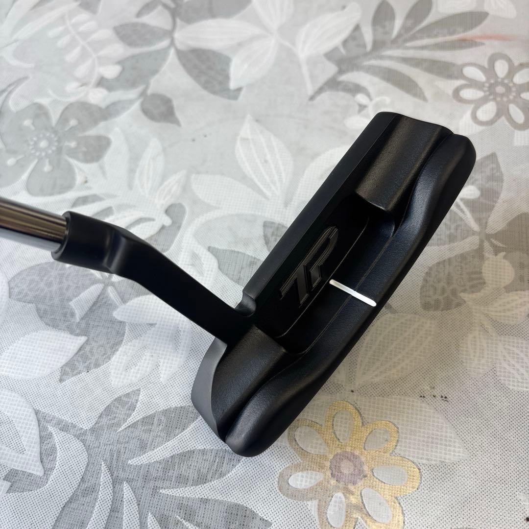 テーラーメイド SOTO1 パター 35インチ