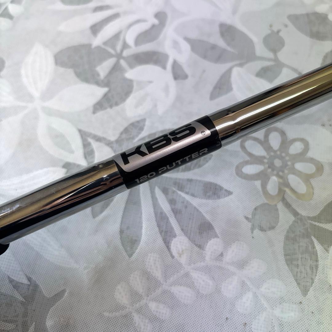 テーラーメイド SOTO1 パター 35インチ