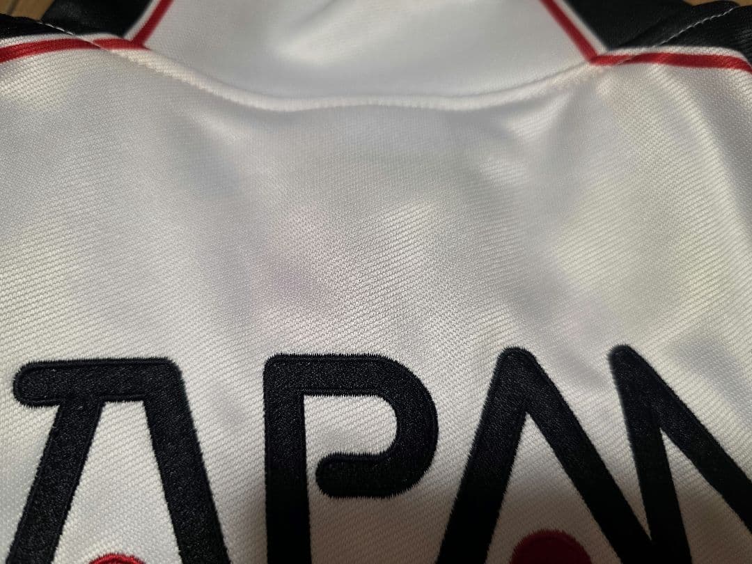 新テニスの王子様　公式ジャージ　不二周助