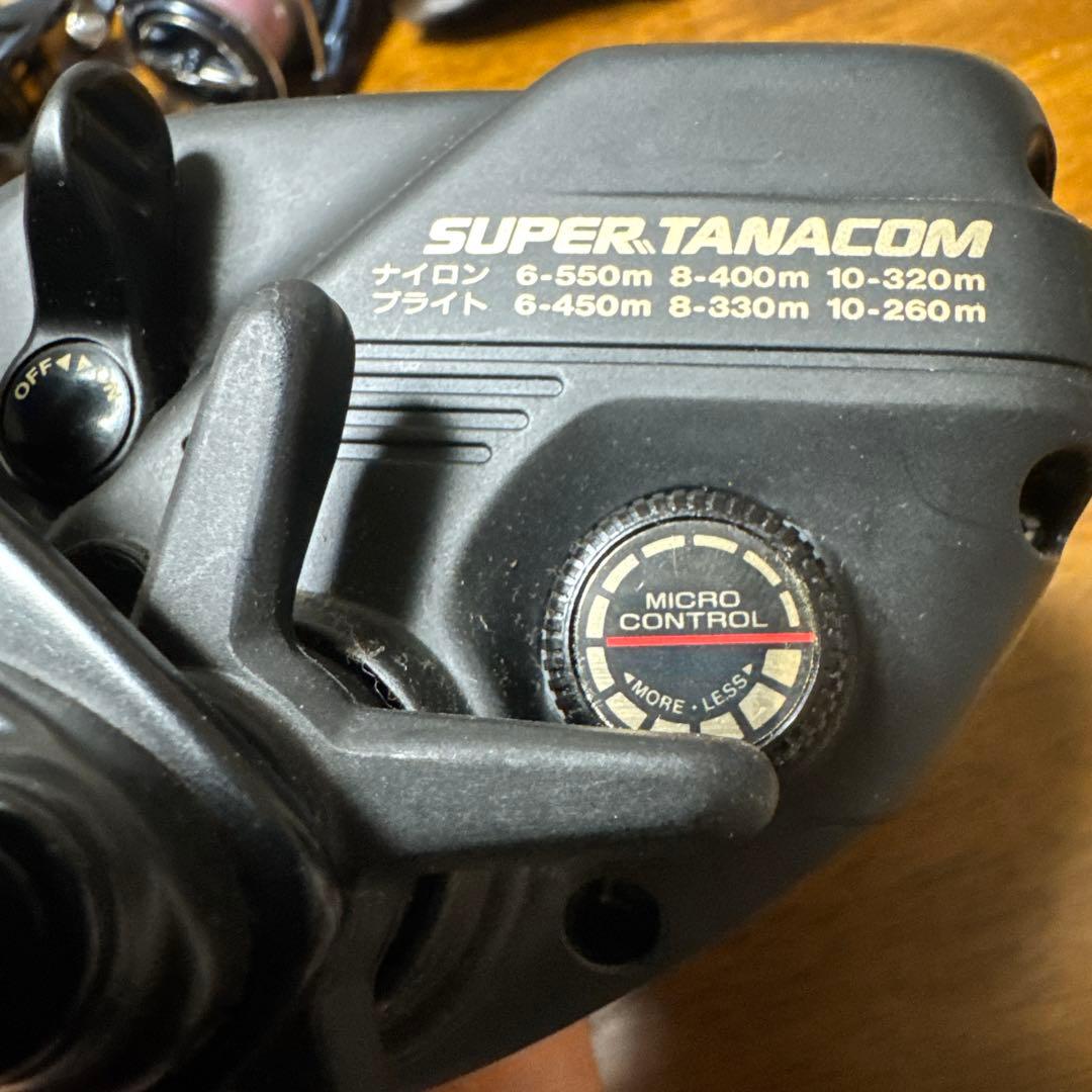 Daiwa 電動リール 電動リールS600 スーパータナコン ダイワ