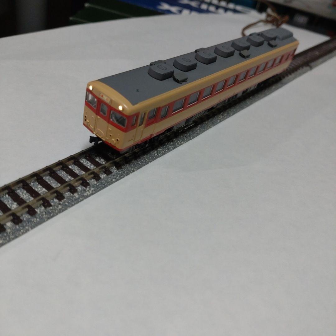 KATO 10-1464 キハ58系 4両セット