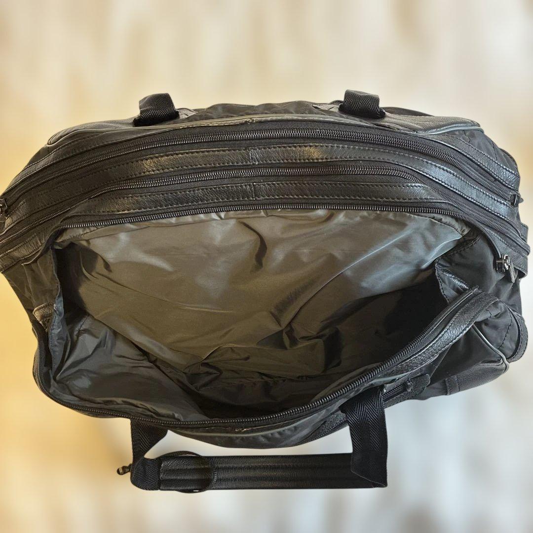 カメラカバン、旅行カバン