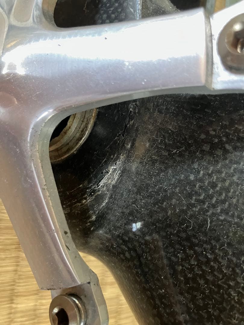 BRIDGESTONEブリヂストン　ANCHOR PHM9 2010年頃