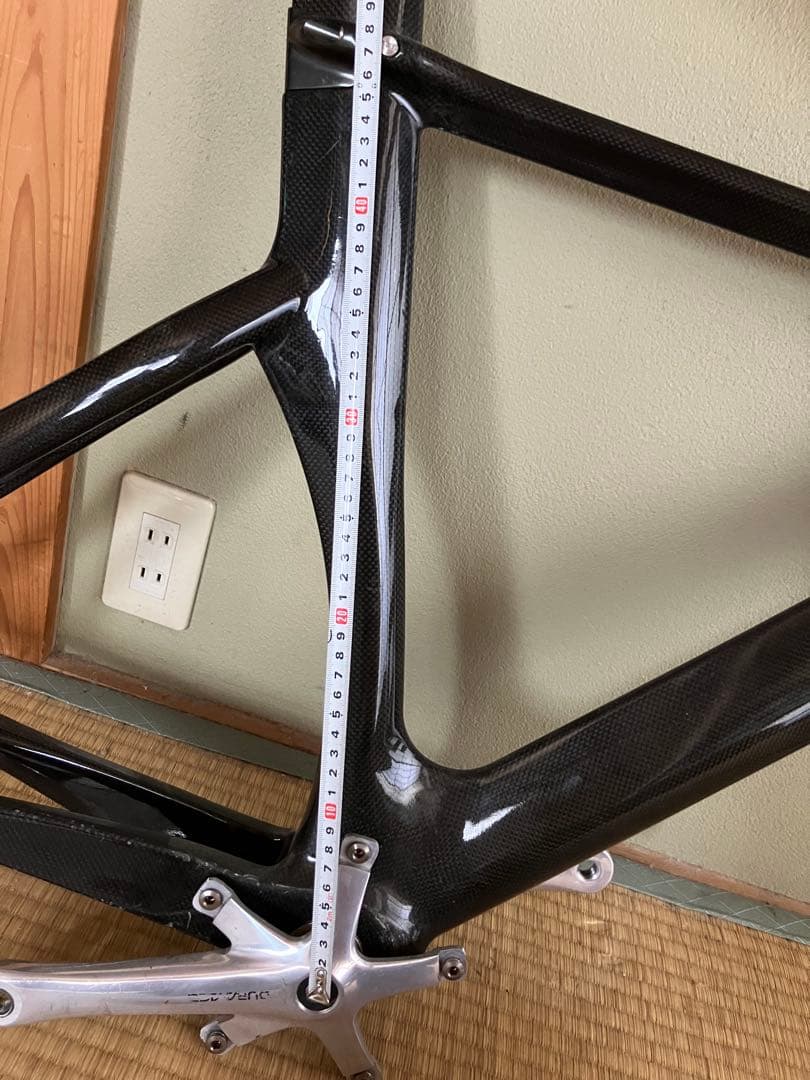 BRIDGESTONEブリヂストン　ANCHOR PHM9 2010年頃