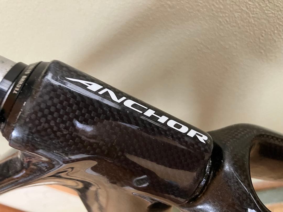 BRIDGESTONEブリヂストン　ANCHOR PHM9 2010年頃