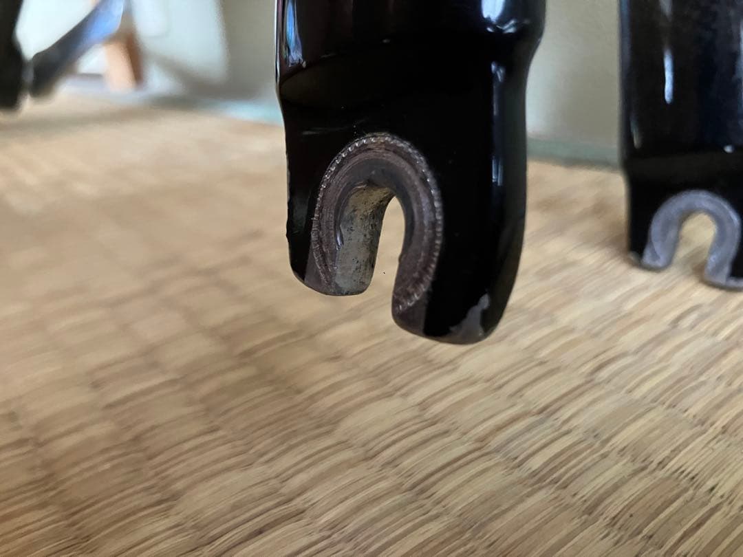 BRIDGESTONEブリヂストン　ANCHOR PHM9 2010年頃