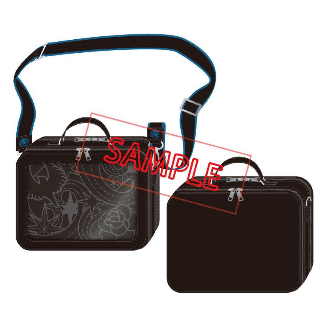 【新品】Ado ライブ よだか 通販限定 外に出なさい。いっしょにおでかけバッグ