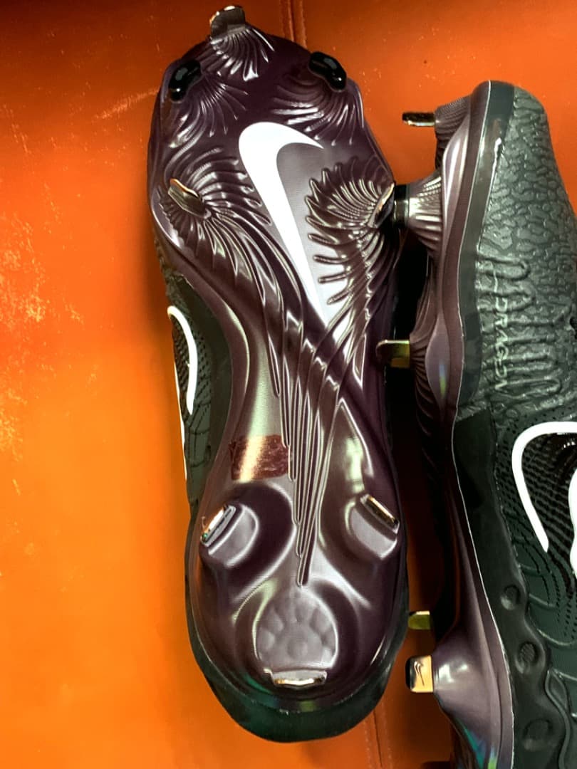 新品★2026年USA国内限定★野球用☆Alpha ハラチ NXT☆25.5cm