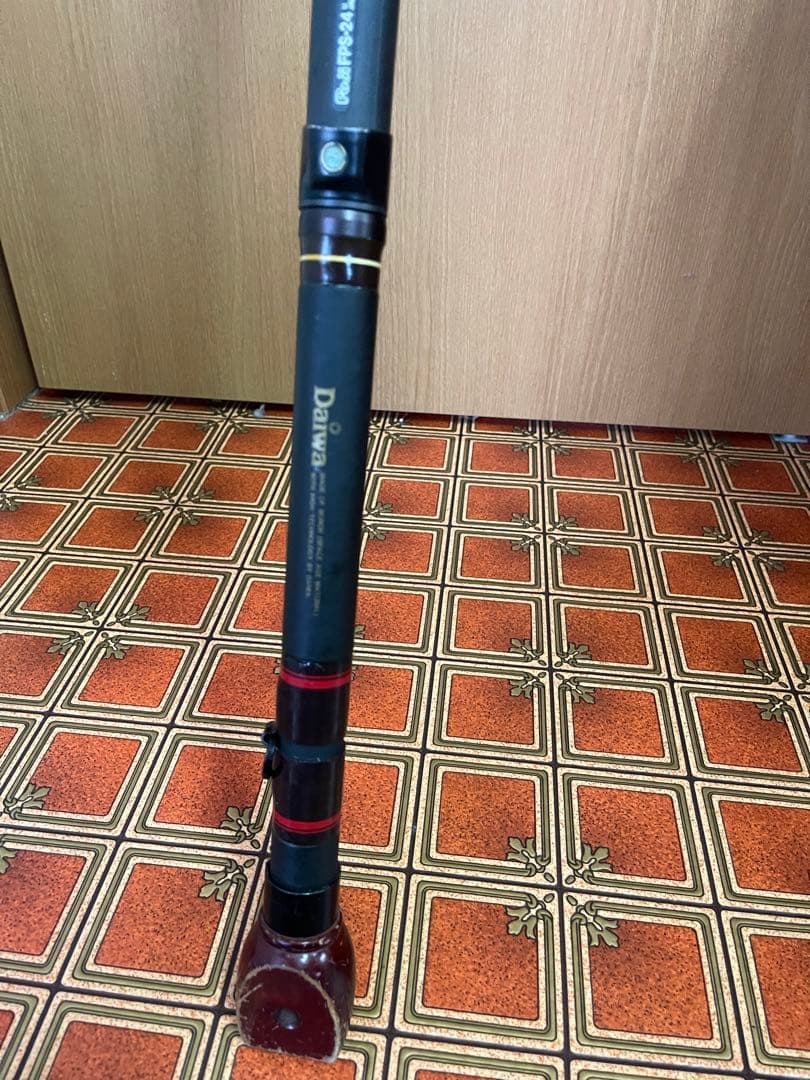 ダイワ　ボロン　イシダイ　24号　540