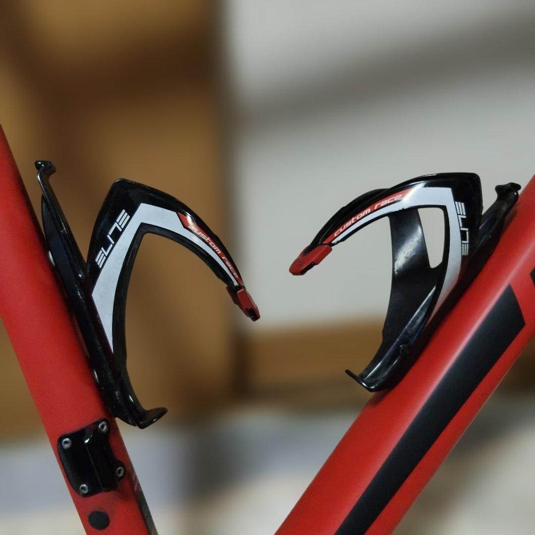 RIDLEY　リドレー　Helium　ヘリウム　フルカーボン　フレームセット