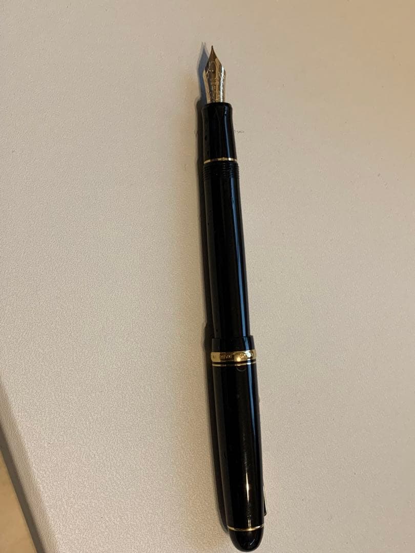 パイロットカスタム　SFM